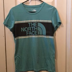 The North Face T-shirt